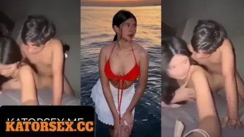 Ganda Pero Nagpapadogstyle