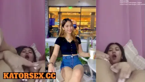Ang yummy mo diane