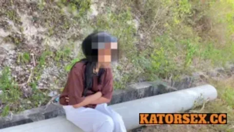 Nagtampo kaya kinantot - Lunok tamod